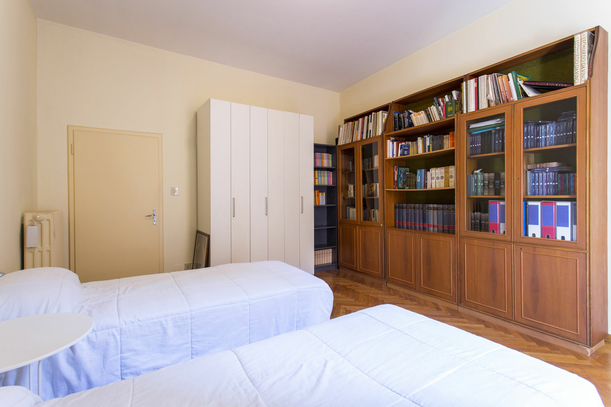 Residence Del Professore By Studio Vita Болоня Екстериор снимка
