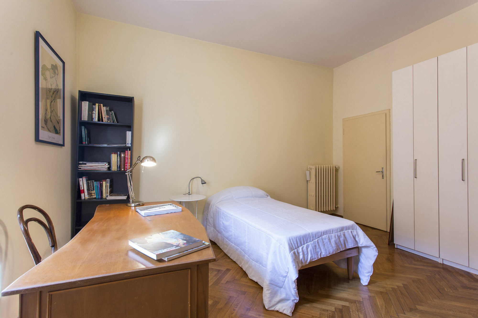 Residence Del Professore By Studio Vita Болоня Екстериор снимка