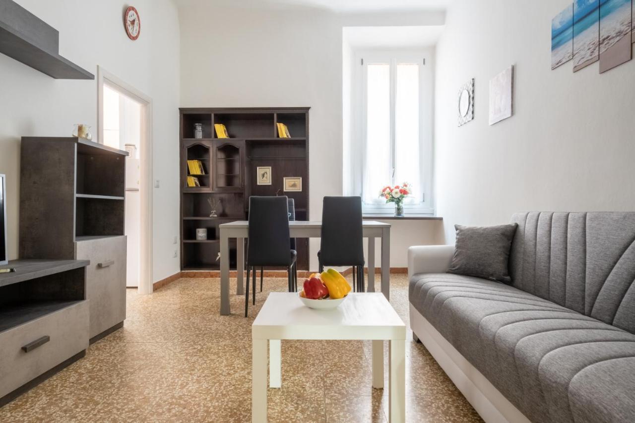 Residence Del Professore By Studio Vita Болоня Екстериор снимка