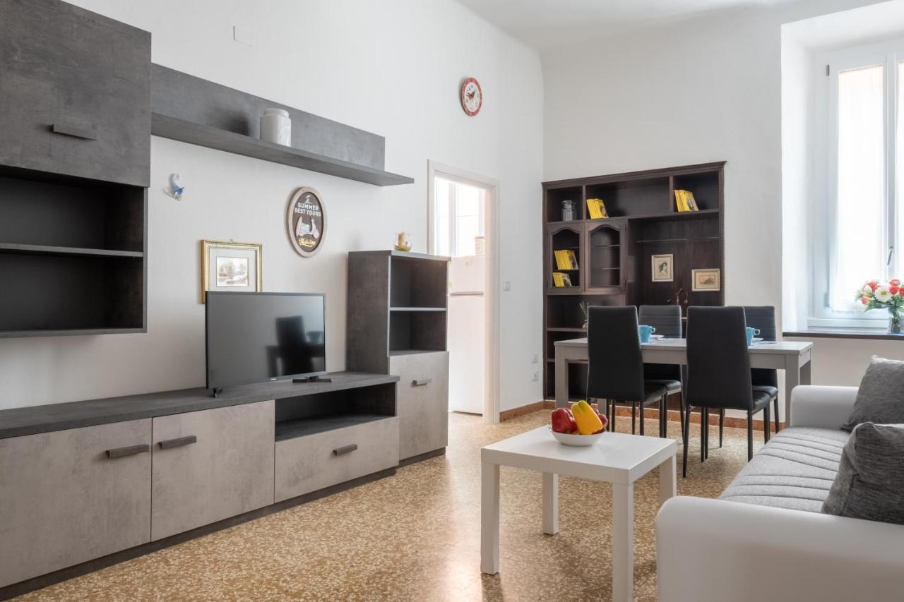 Residence Del Professore By Studio Vita Болоня Екстериор снимка
