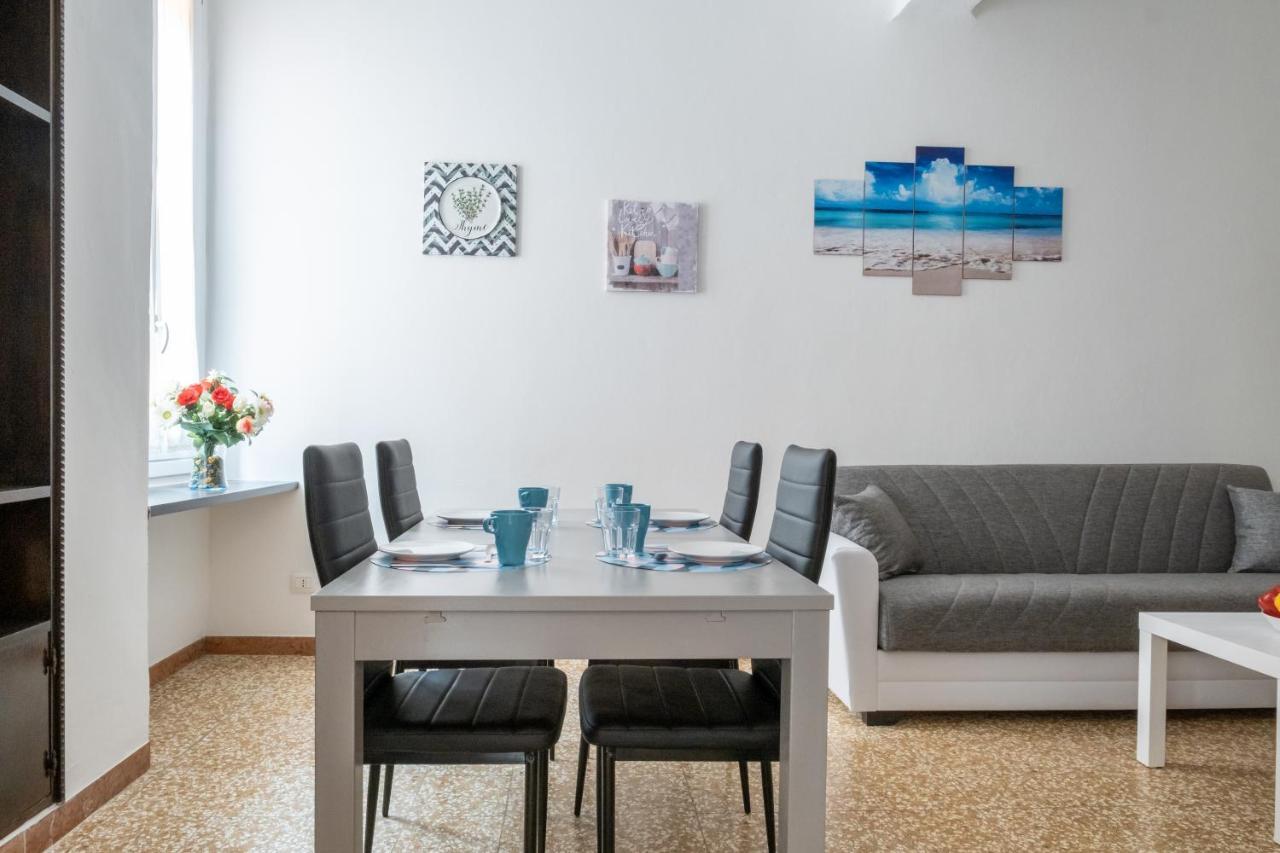 Residence Del Professore By Studio Vita Болоня Екстериор снимка