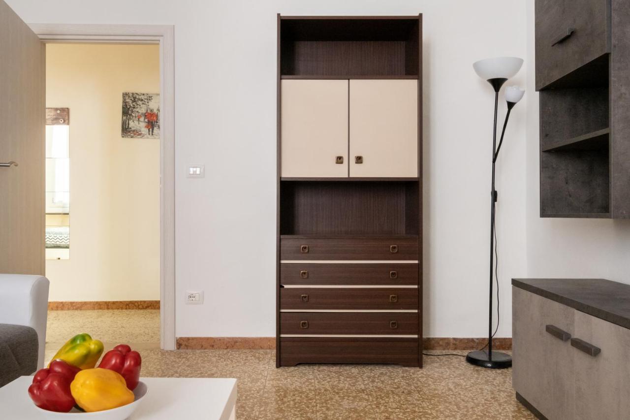 Residence Del Professore By Studio Vita Болоня Екстериор снимка